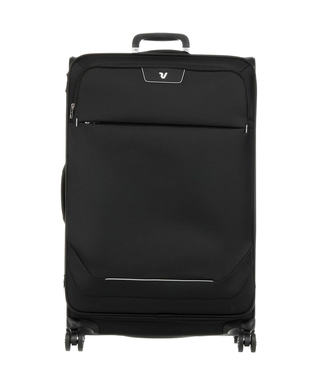 Roncato Joy Spinner (4 wheels) nero