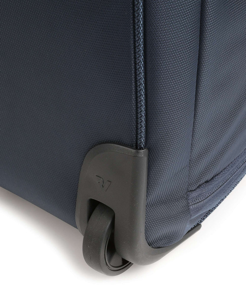 Roncato Joy Travel bag with wheels blu notte