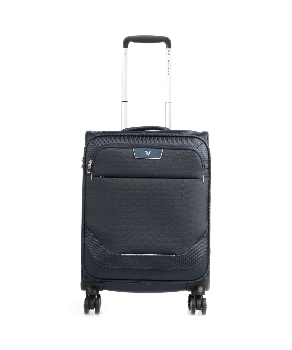 Roncato Joy Spinner (4 wheels) blu notte