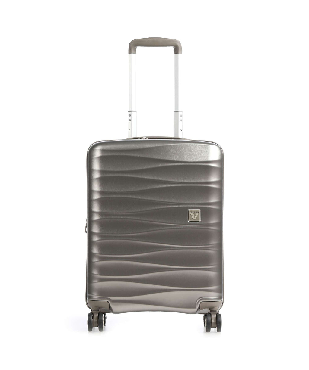 Roncato Stellar Spinner (4 wheels) sabbia