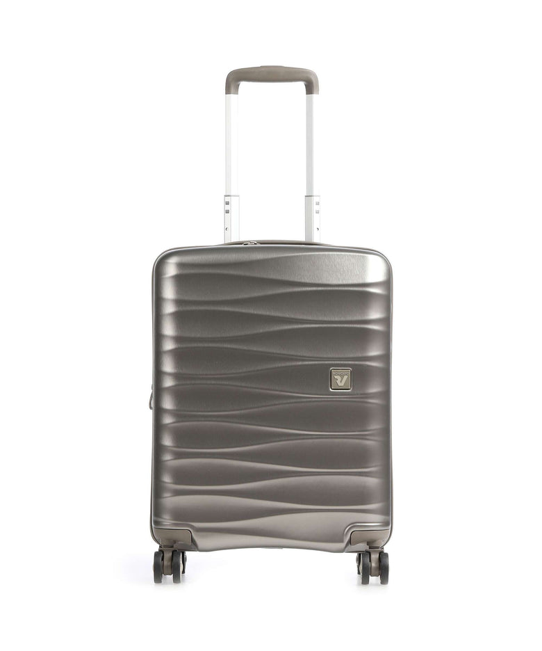 Roncato Stellar Spinner (4 wheels) sabbia
