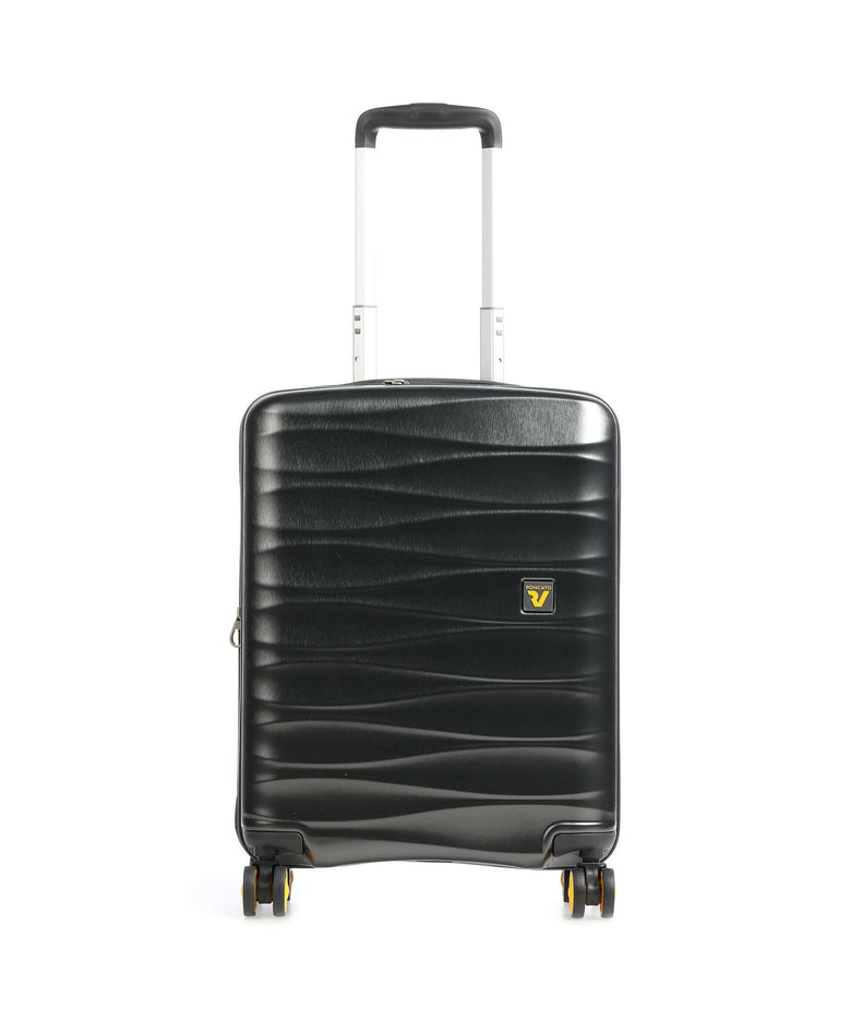 Roncato Stellar Spinner (4 wheels) anthracite