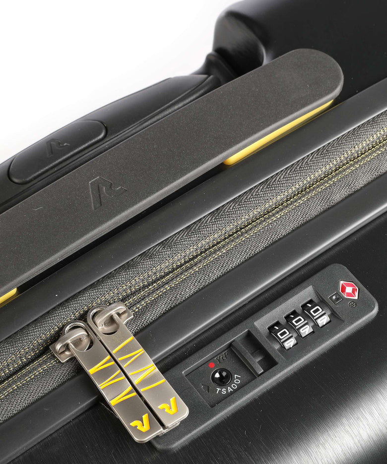 Roncato Stellar Spinner (4 wheels) anthracite