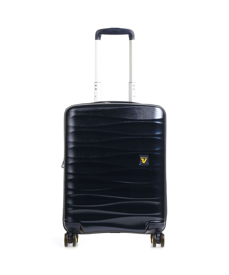Roncato Stellar Spinner (4 wheels) navy