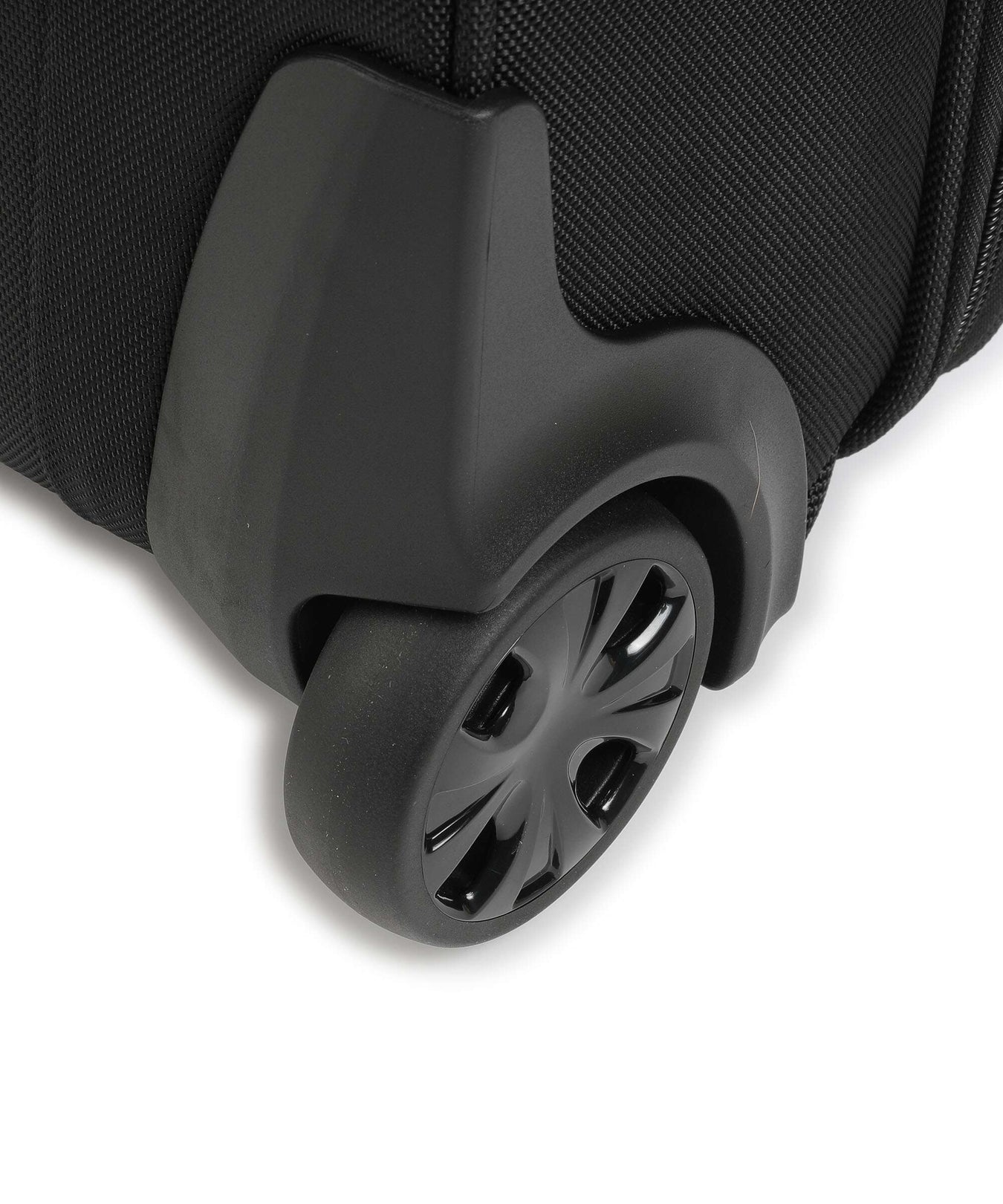 Roncato Biz 4.0 Rolling briefcase nero