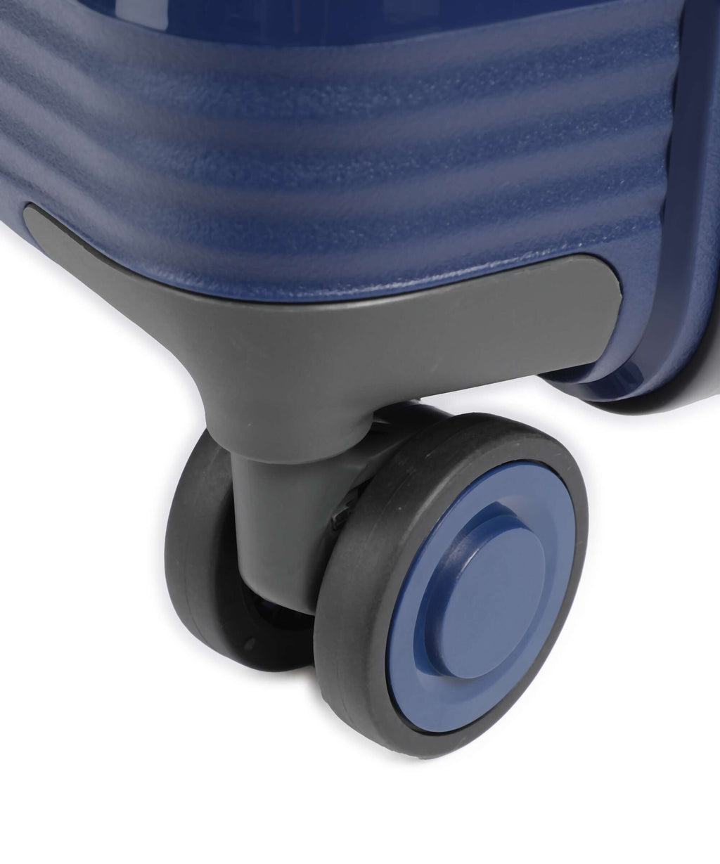 Roncato R-Lite Spinner (4 wheels) blu notte