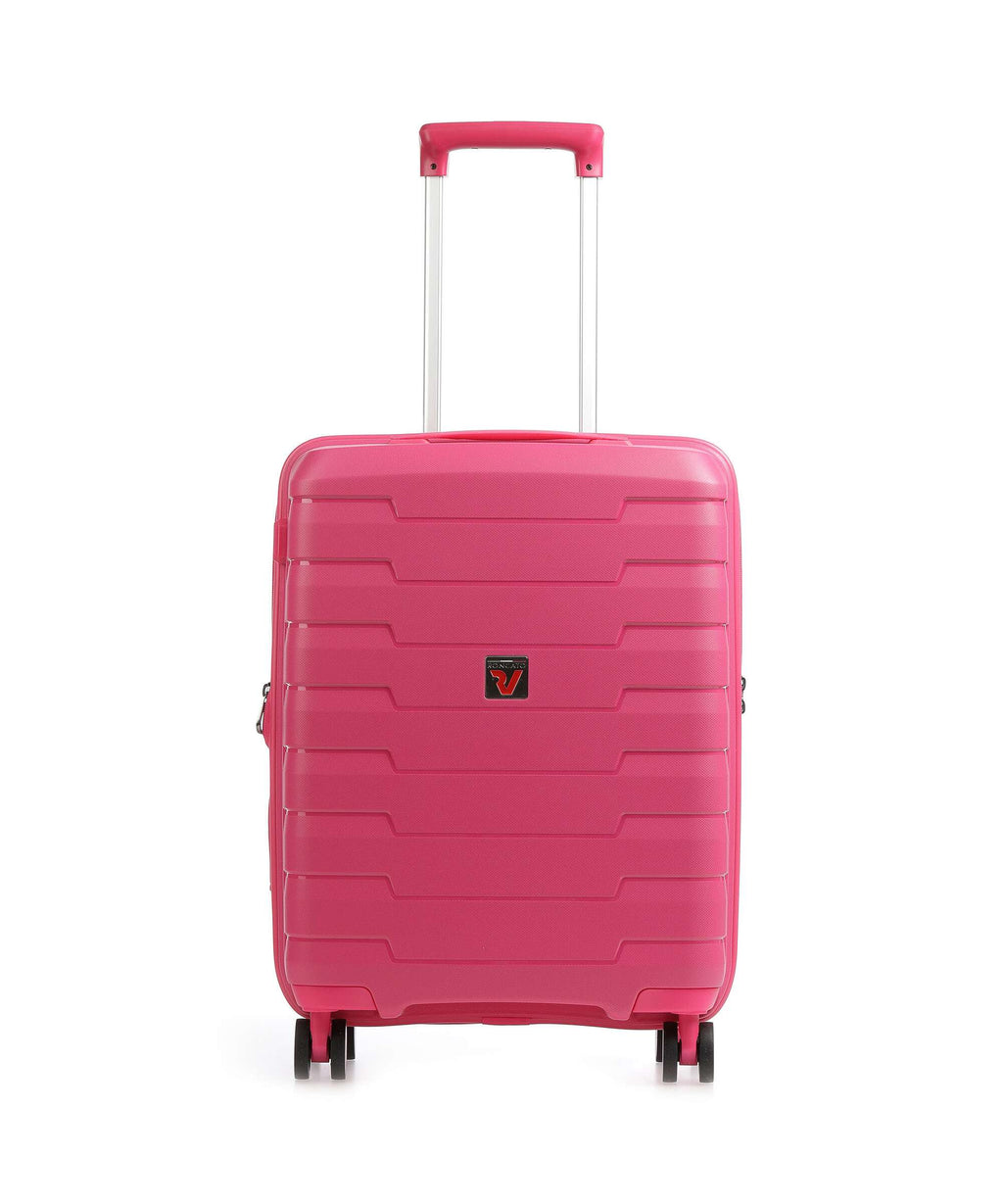 Roncato Skyline Spinner (4 wheels) ciliegia