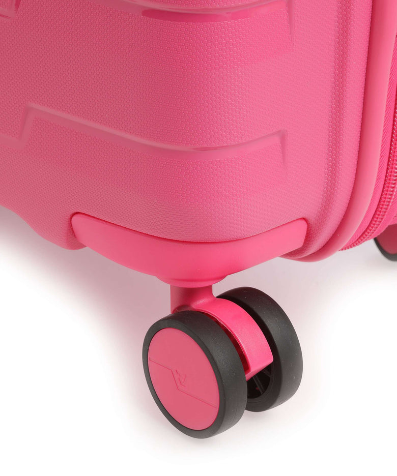 Roncato Skyline Spinner (4 wheels) ciliegia