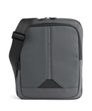 Roncato Clayton Crossbody tas clayton antracite