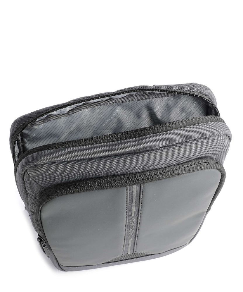 Roncato Clayton Crossbody bag clayton antracite