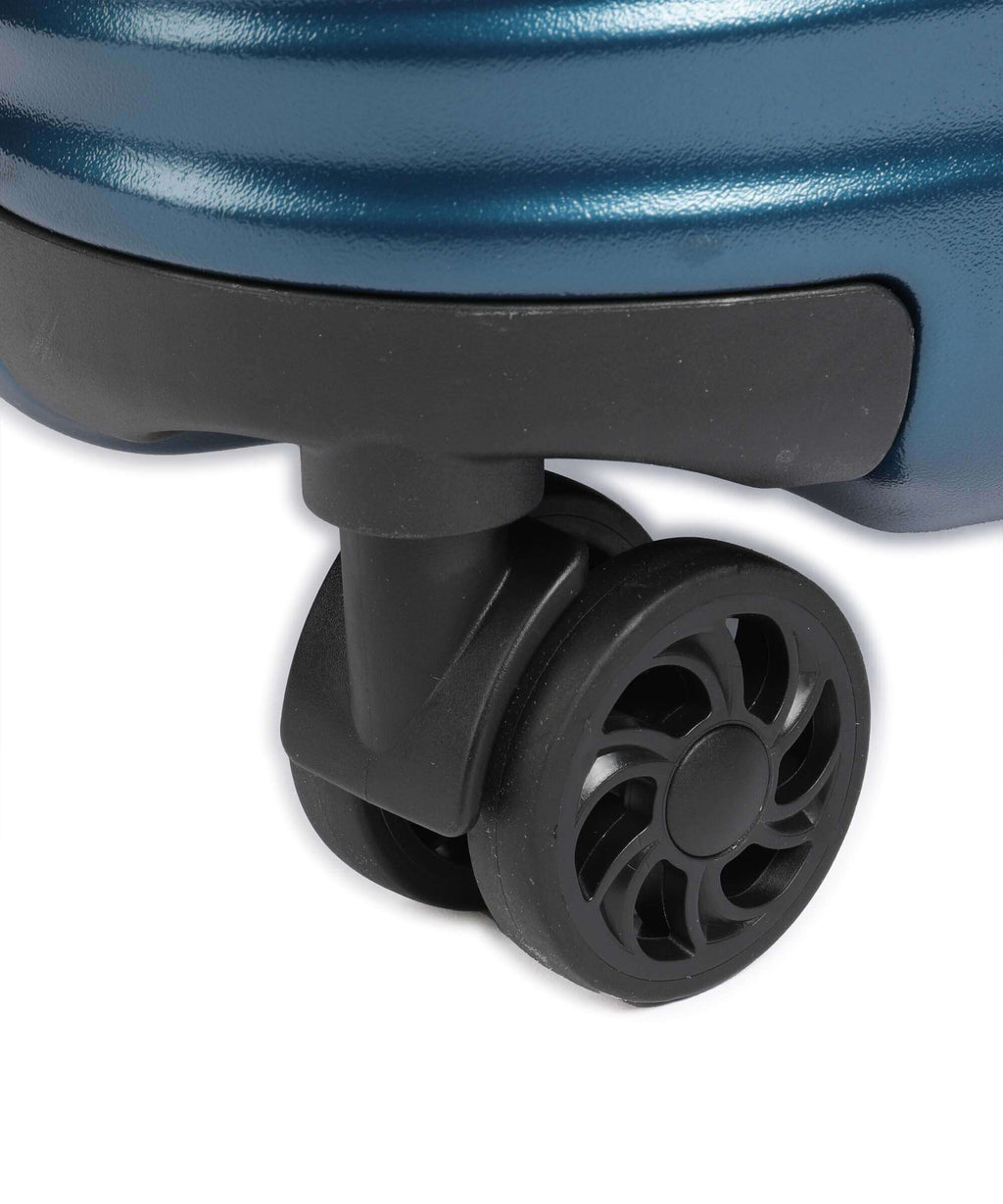 Roncato Wave Spinner (4 wheels) denim