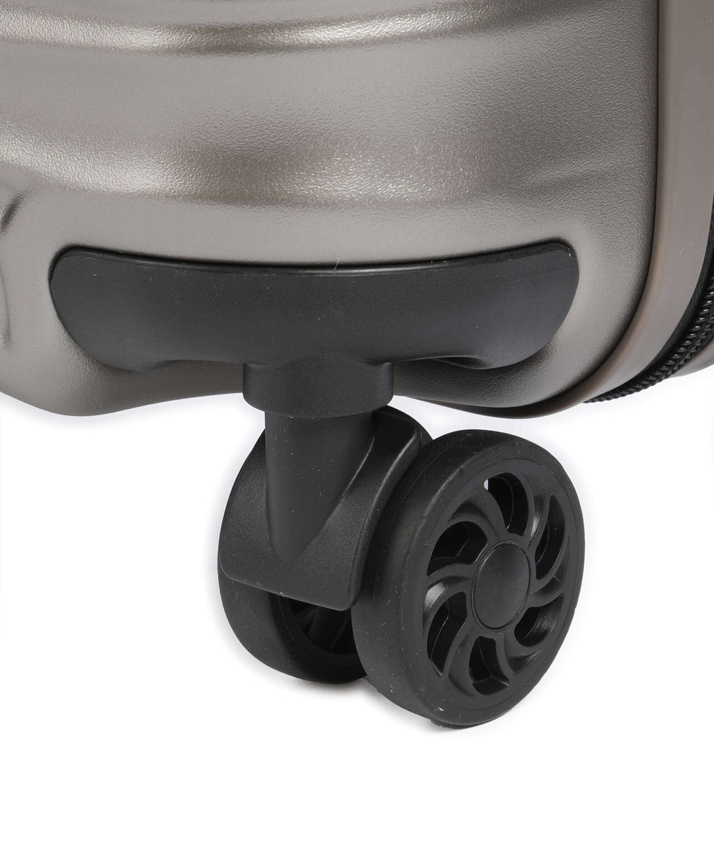 Roncato Wave Spinner (4 wheels) champagne