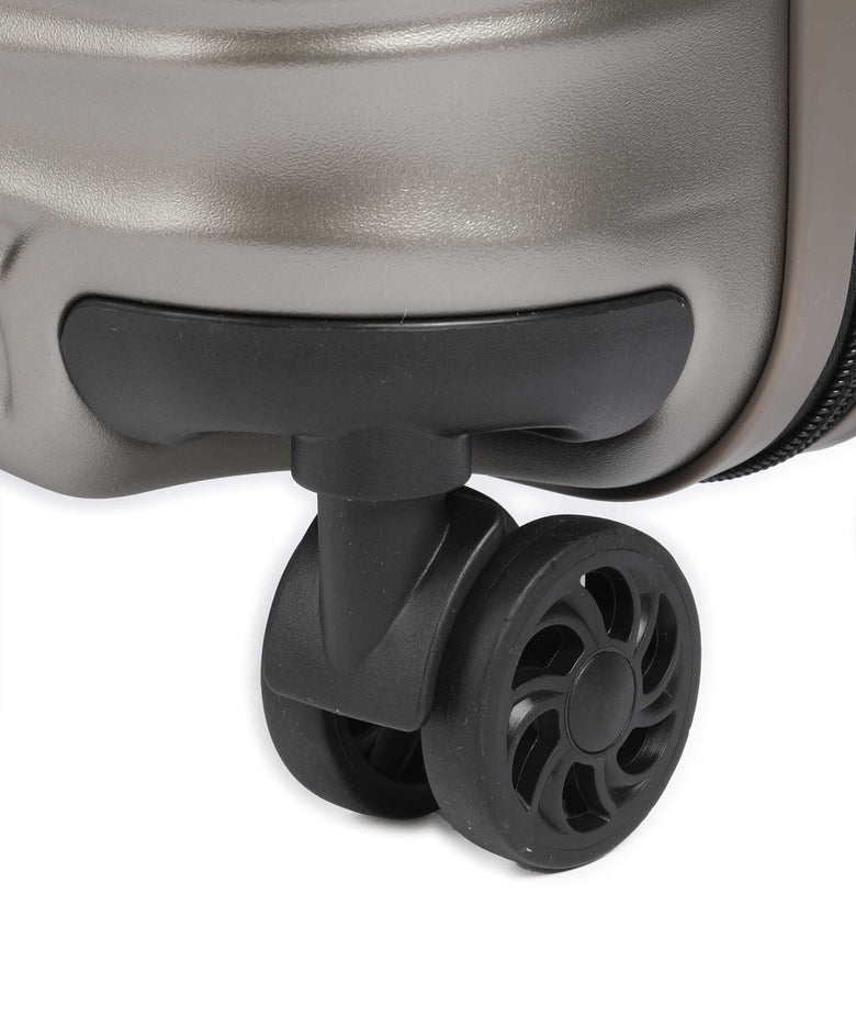 Roncato Wave Spinner (4 wheels) champagne