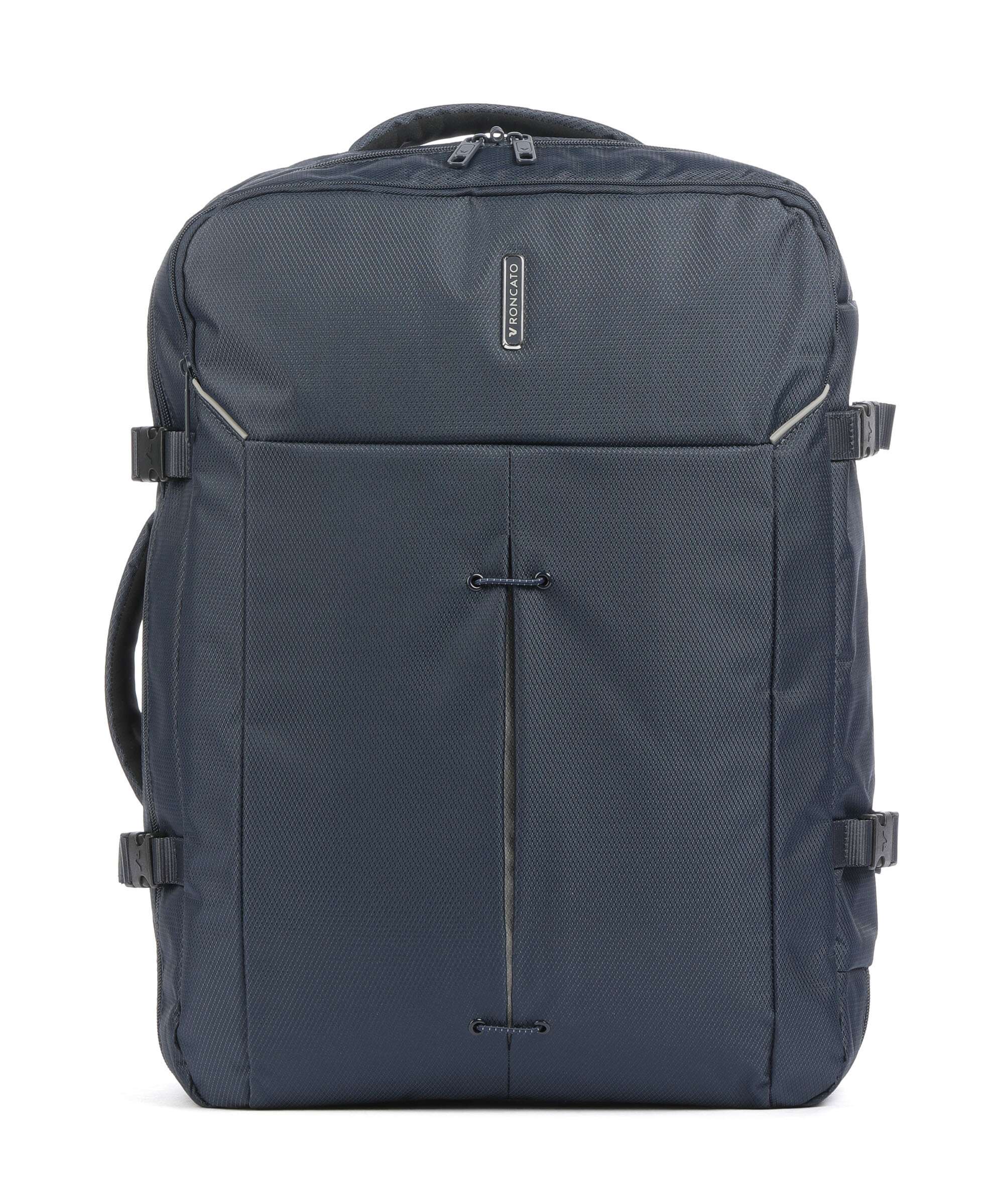 Roncato Ironik Backpack blu notte