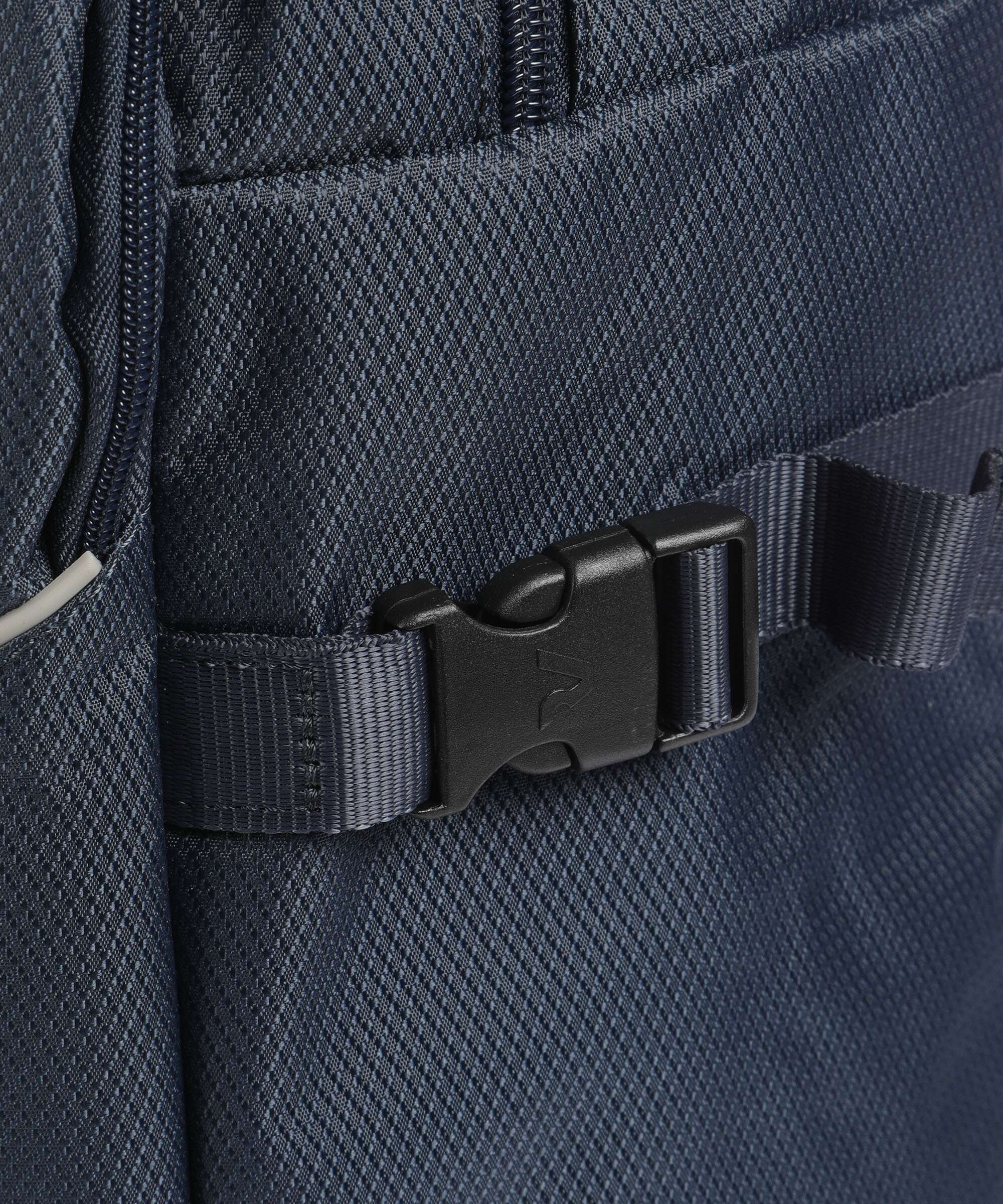 Roncato Ironik Backpack blu notte