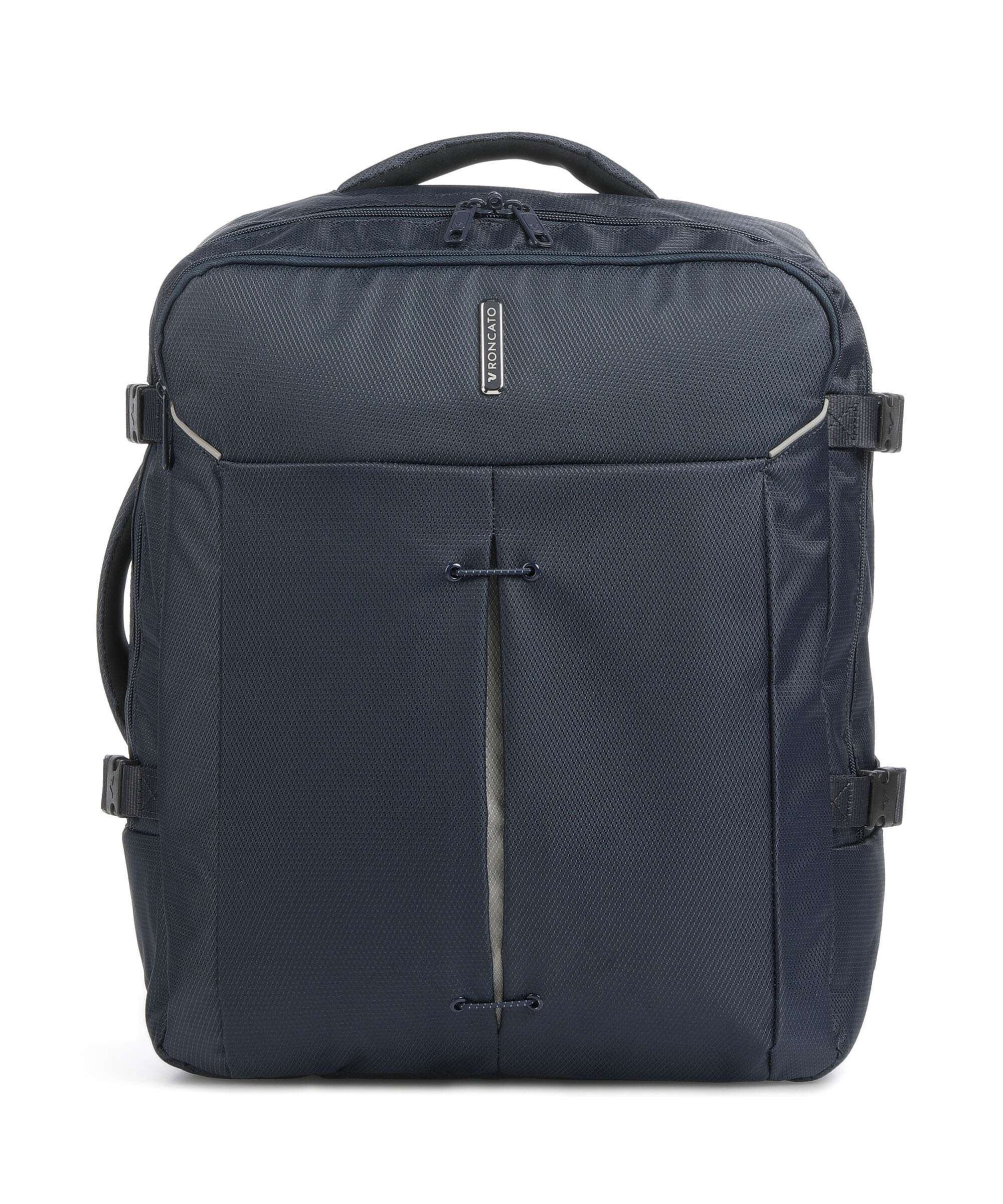 Roncato Ironik 2.0 Backpack blu notte