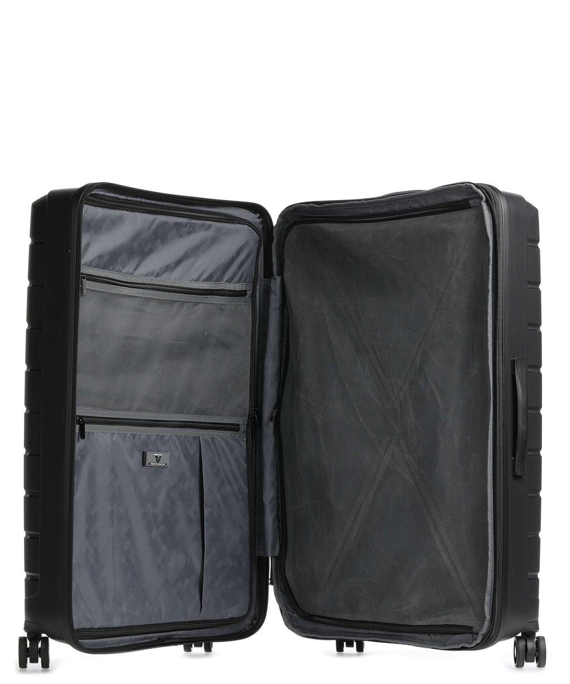 Roncato B-Flying Spinner (4 wheels) nero