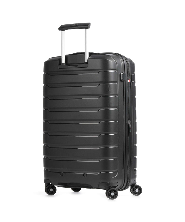 Roncato B-Flying Spinner (4 wheels) nero