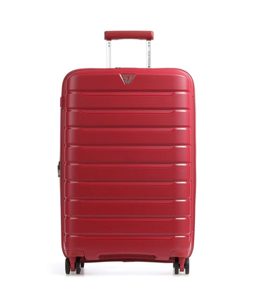 Roncato B-Flying Trolley (4 wielen) rosso