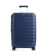 Roncato B-Flying Trolley (4 wielen) blu notte