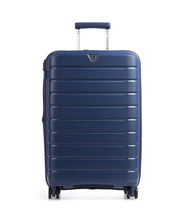 Roncato B-Flying Trolley (4 wielen) blu notte