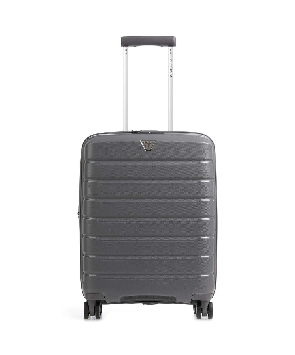 Roncato B-Flying Spinner (4 wheels) anthracite