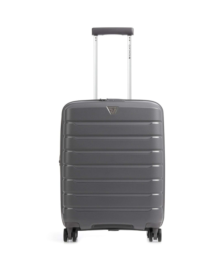 Roncato B-Flying Spinner (4 wheels) anthracite