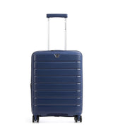 Roncato B-Flying Trolley (4 wielen) blu notte