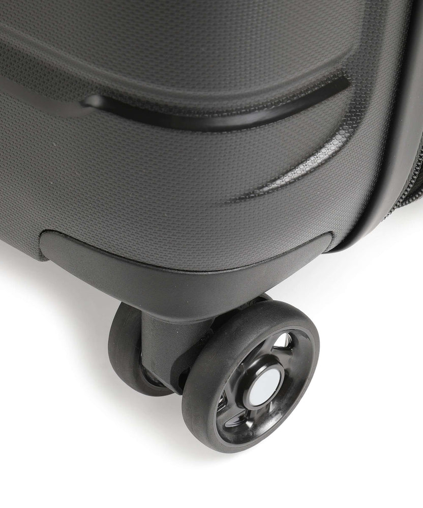 Roncato B-Flying Spinner (4 wheels) nero