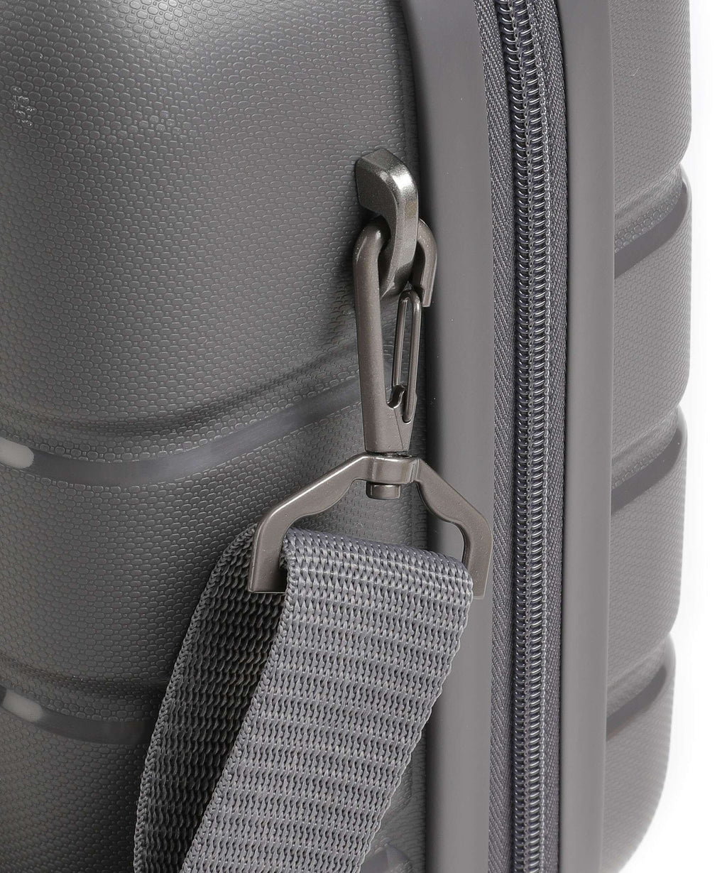Roncato B-Flying Beauty case anthracite