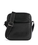 Roncato Alaska Crossbody tas nero