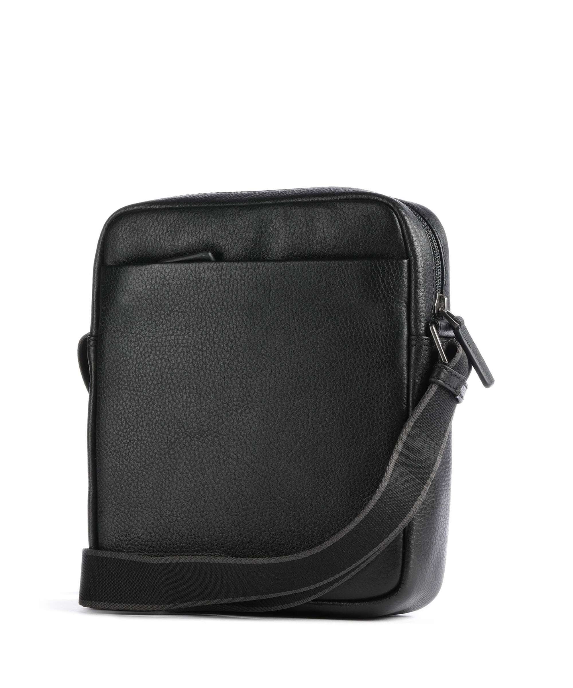 Roncato Alaska Crossbody bag nero