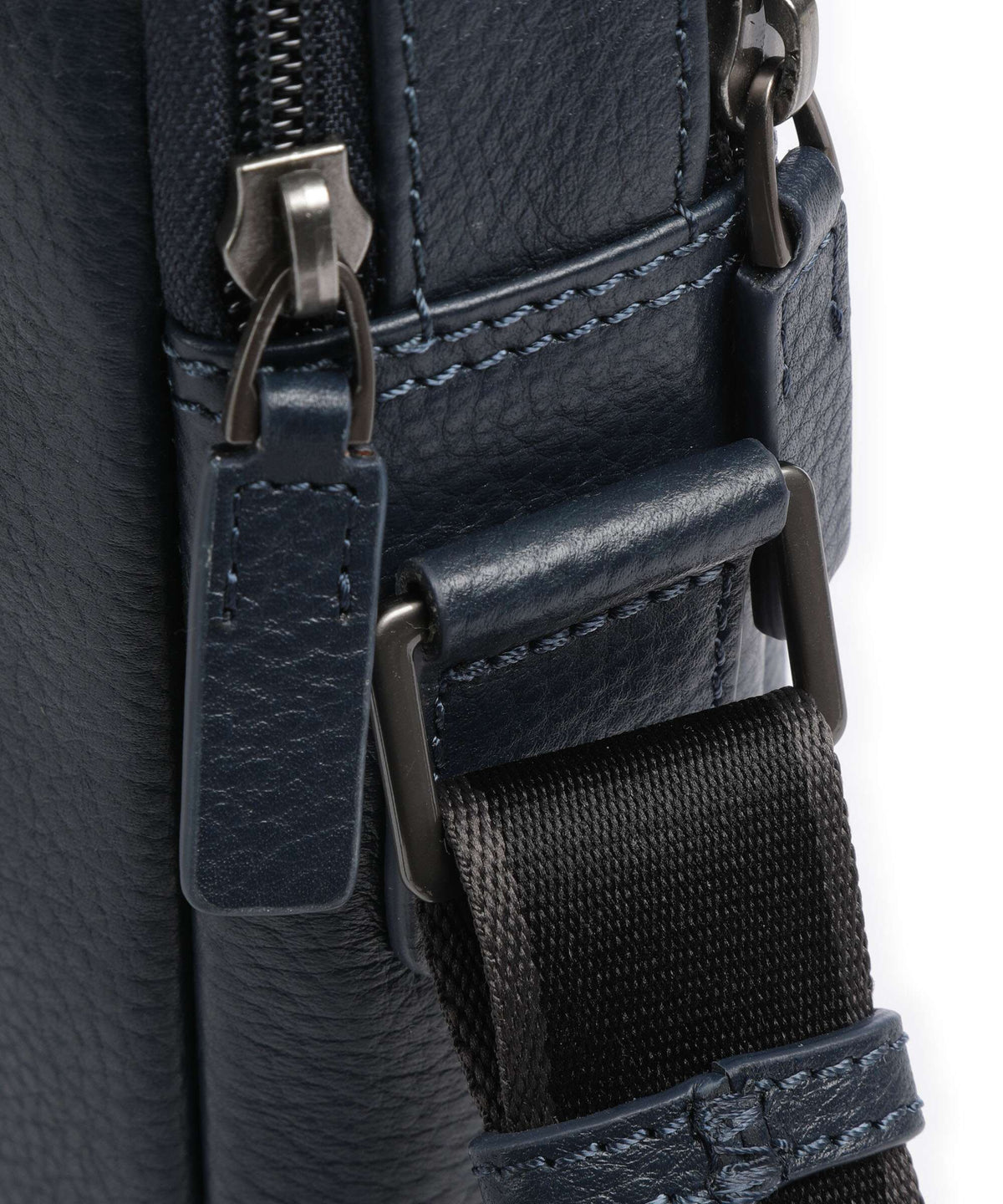 Roncato Alaska Crossbody bag navy