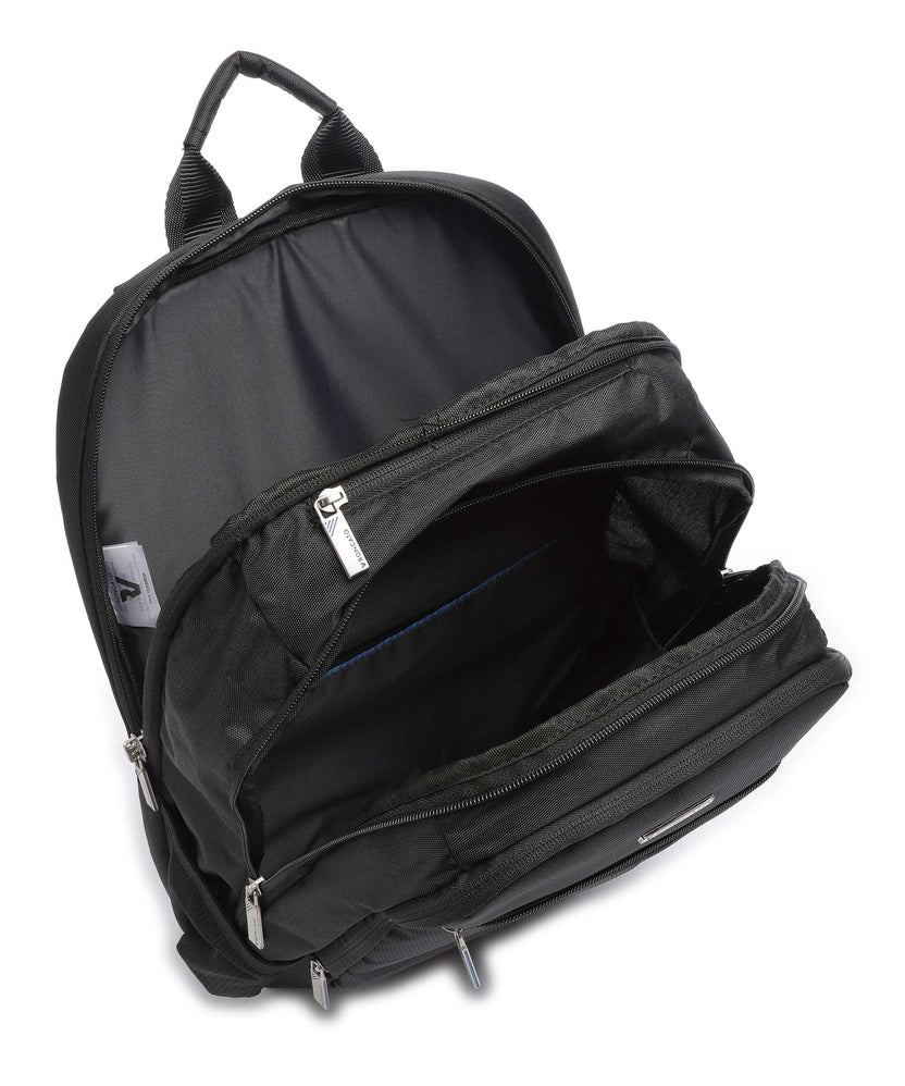 Roncato Easy Office 2.0 Backpack nero