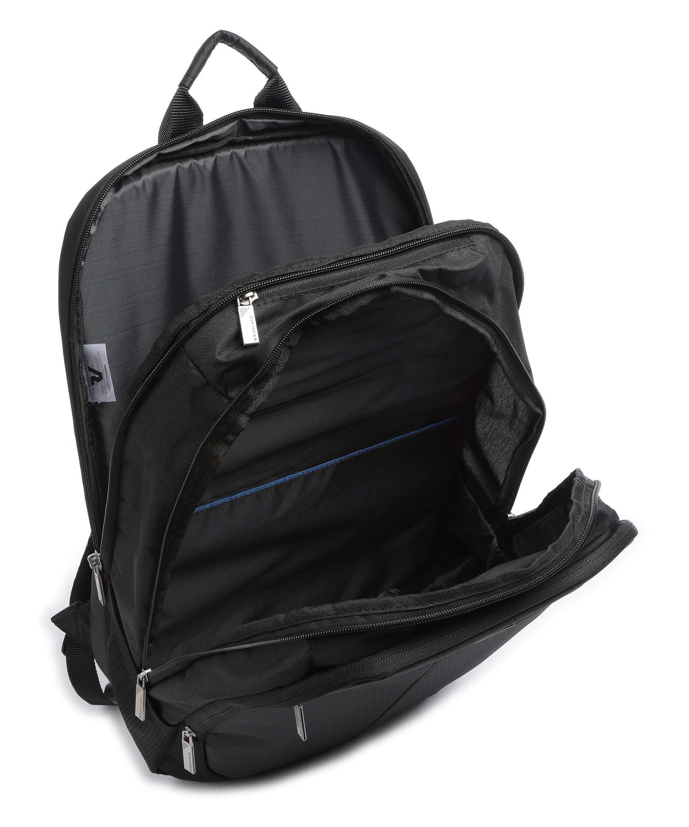 Roncato Easy Office 2.0 Backpack nero