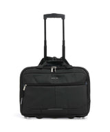 Roncato Easy Office 2.0 Rolling briefcase nero