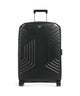 Roncato Ypsilon Trolley (4 wielen) nero
