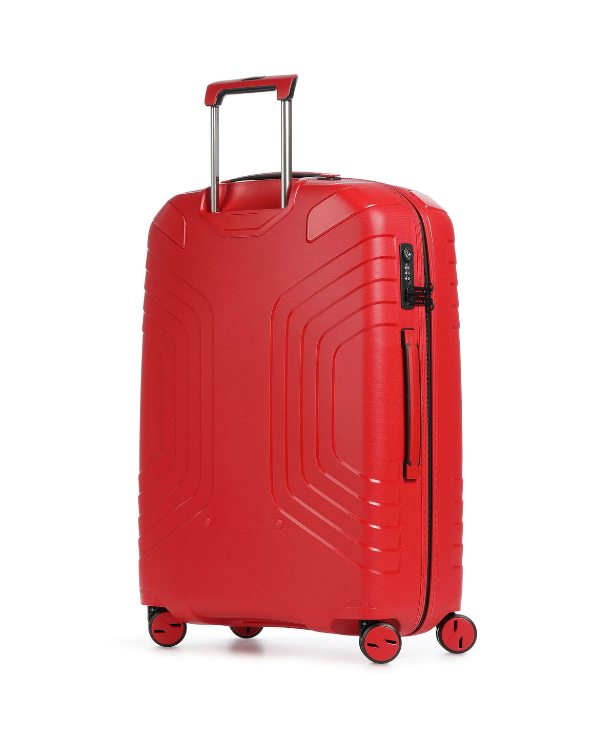 Roncato Ypsilon Spinner (4 wheels) rosso