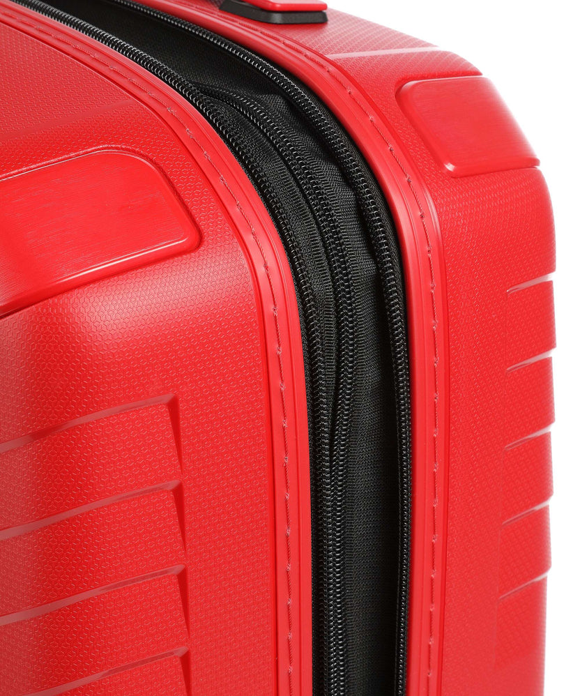 Roncato Ypsilon Spinner (4 wheels) rosso