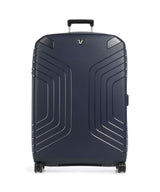 Roncato Ypsilon Trolley (4 wielen) blu notte