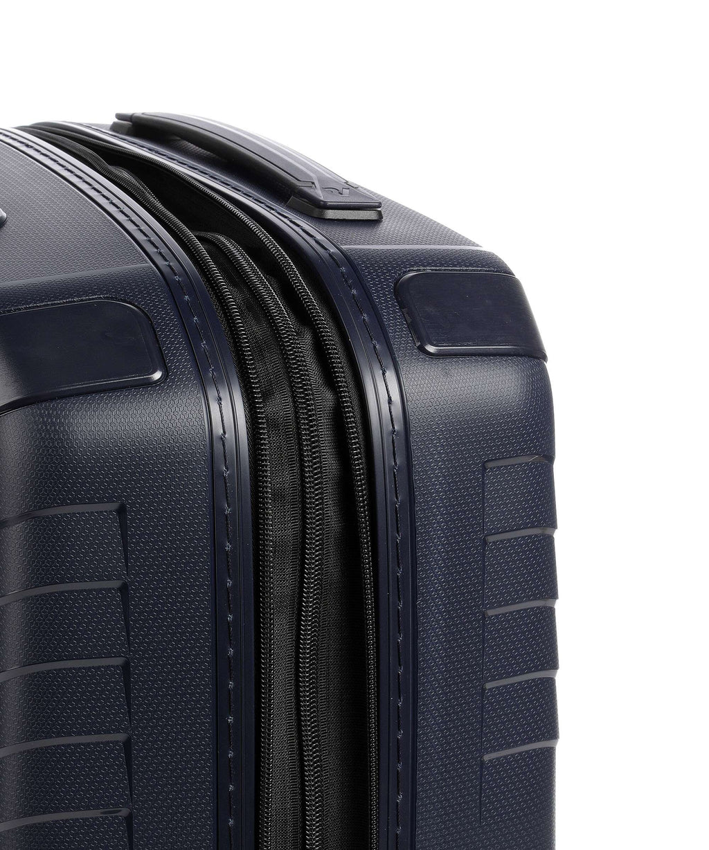 Roncato Ypsilon Spinner (4 wheels) blu notte