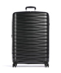 Roncato Wave DLX Spinner (4 wheels) nero