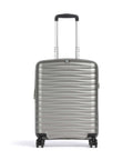 Roncato Wave DLX Spinner (4 wheels) champagne
