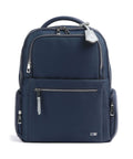 Roncato Biz Laptop backpack navy