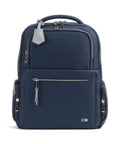 Roncato Biz Laptop backpack navy
