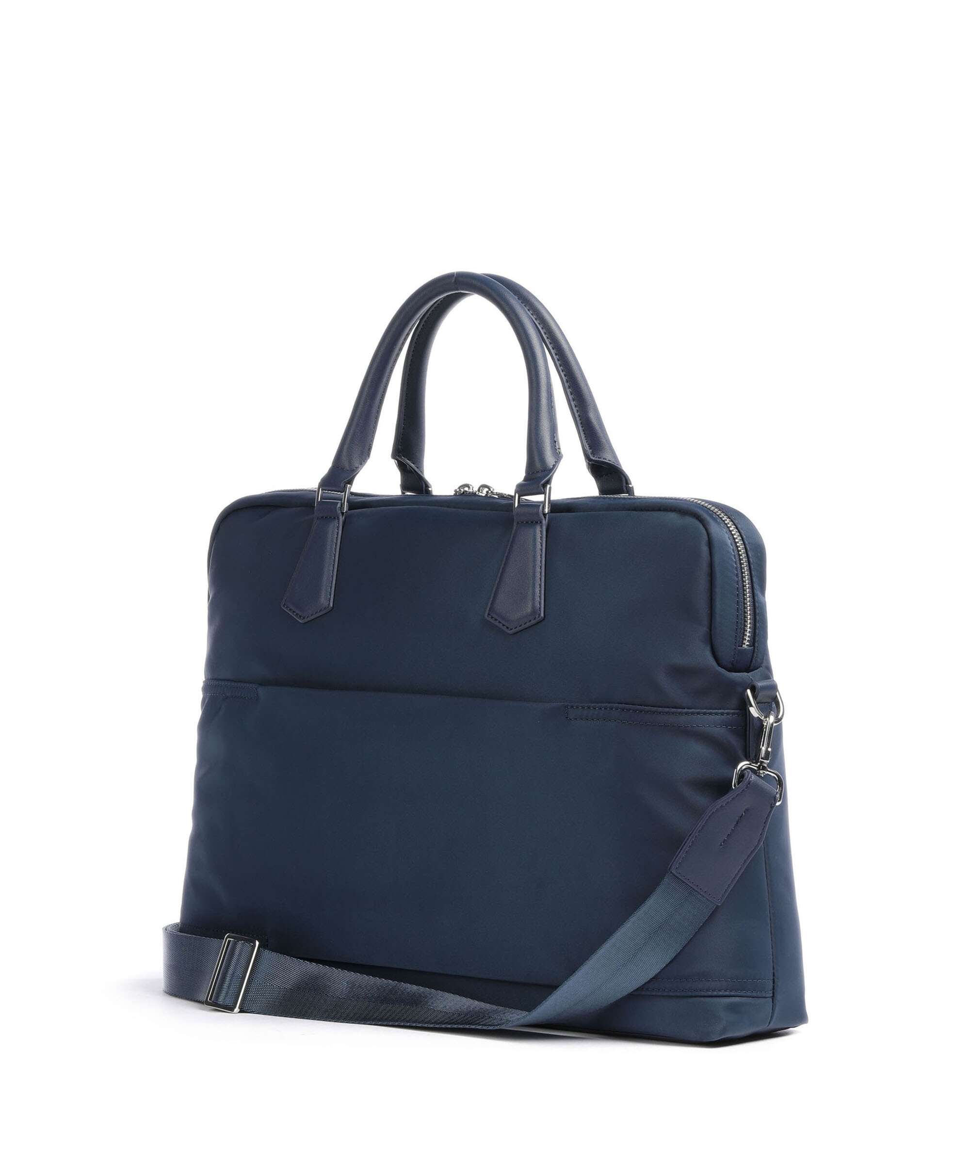 Roncato Biz Briefcase navy