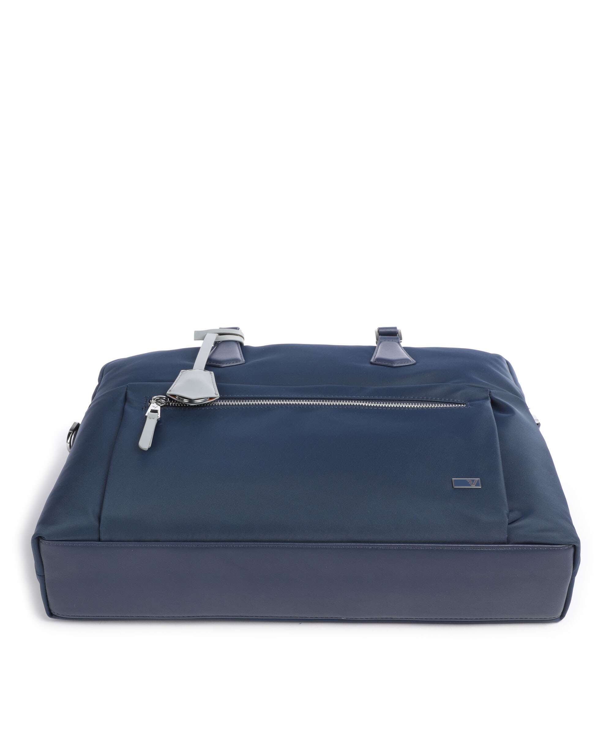 Roncato Biz Briefcase navy