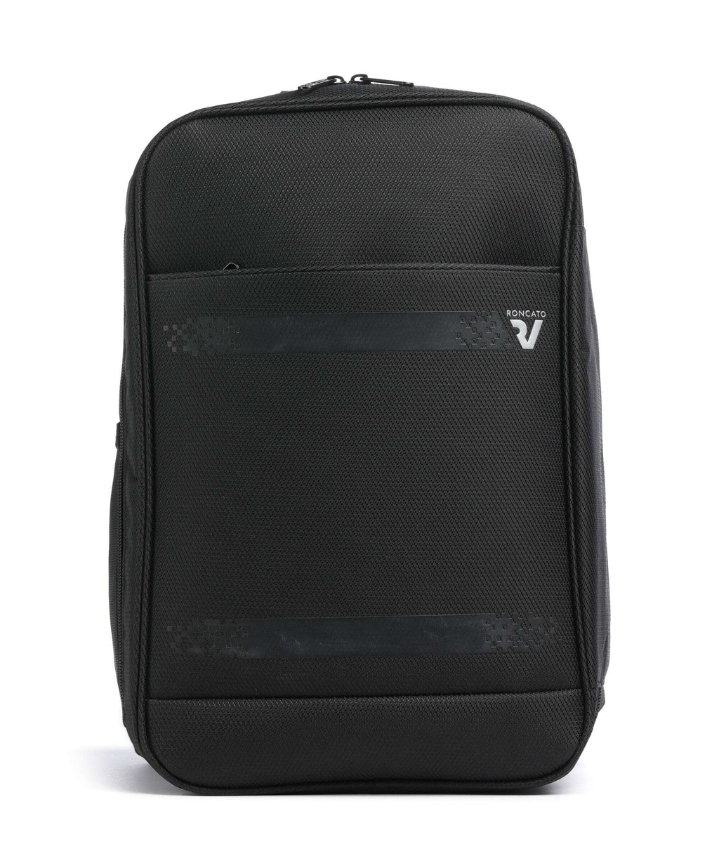 Roncato Jazz 4.0 Travel backpack nero