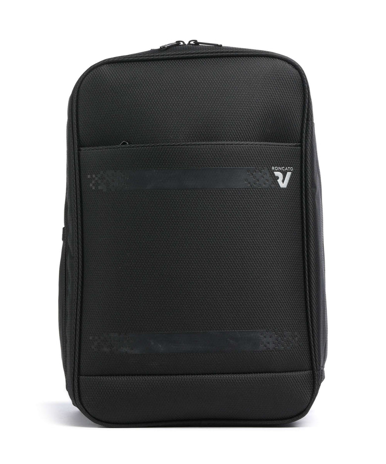 Roncato Jazz 4.0 Travel backpack nero