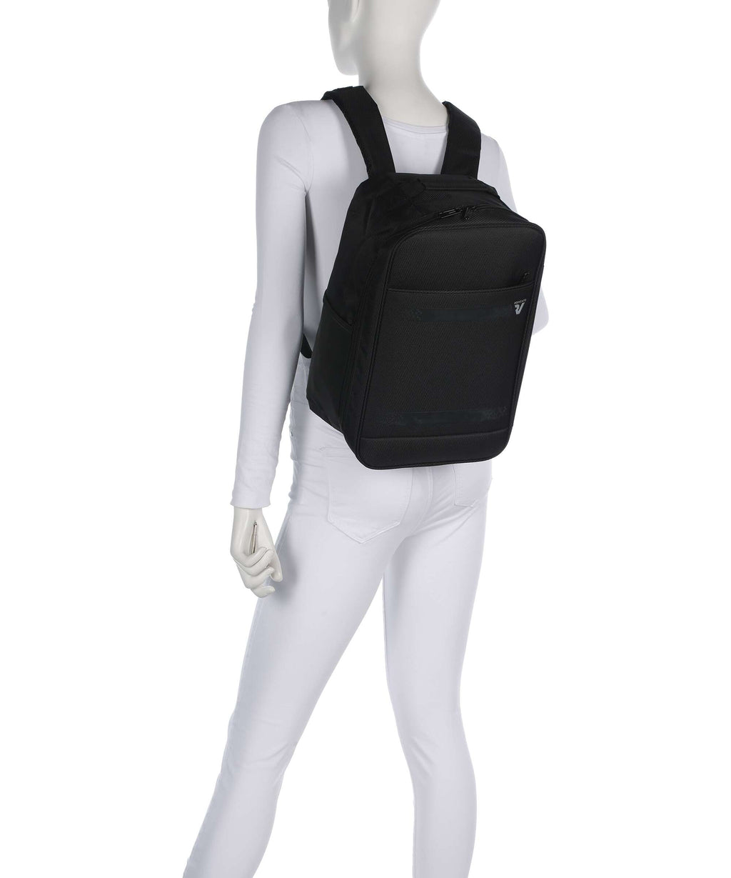 Roncato Jazz 4.0 Travel backpack nero